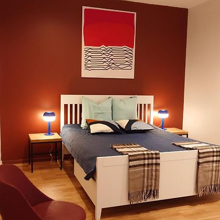 Mini Home Bookshop Studios VNO Dış mekan fotoğraf
