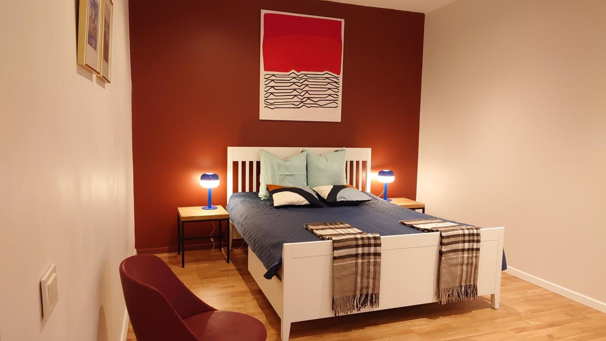 Mini Home Bookshop Studios VNO Dış mekan fotoğraf
