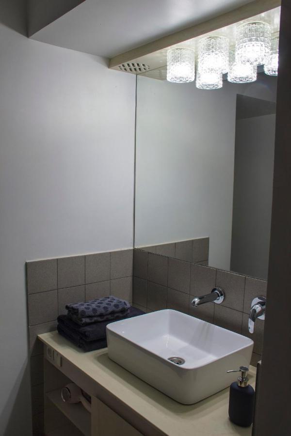 Mini Home Bookshop Studios VNO Dış mekan fotoğraf